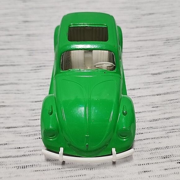 VW VOLKSWAGEN BEETLE BUG METAL HUBLEY DIVISION Cabriel Ind Inc Lancaster, Penn - Picture 2 of 6